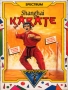 Commodore  C64&nbsp; - &nbsp;SHANGHAIKARATE